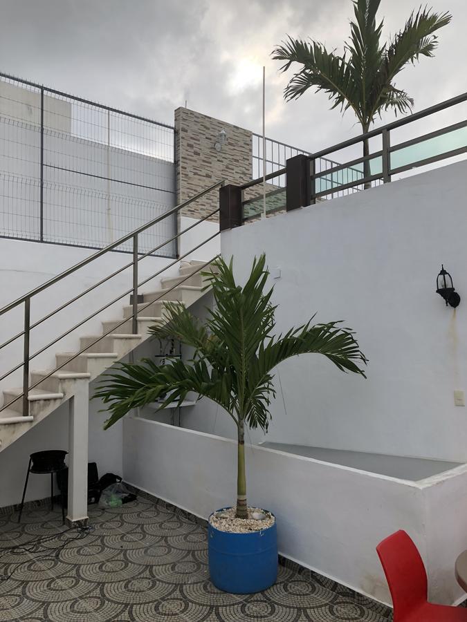 Condo Mar Arena Playa del Carmen Exterior foto