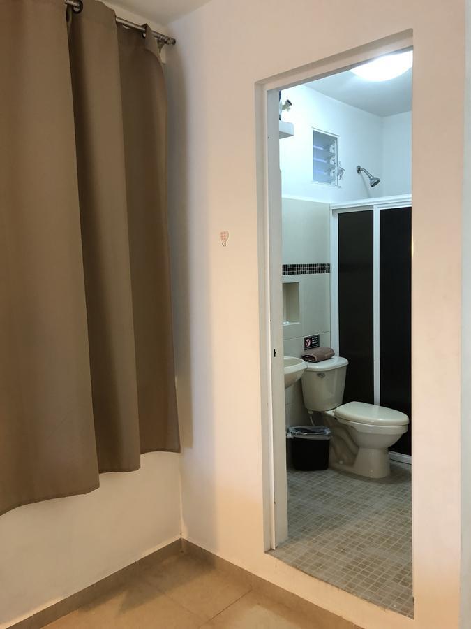 Condo Mar Arena Playa del Carmen Exterior foto